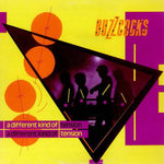 Buzzcocks - A Different Kind Of Tension-LP-South