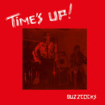 Buzzcocks - Time's Up-CD-South