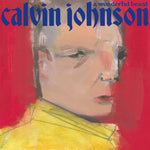 Calvin Johnson - A Wonderful Beast-LP-South