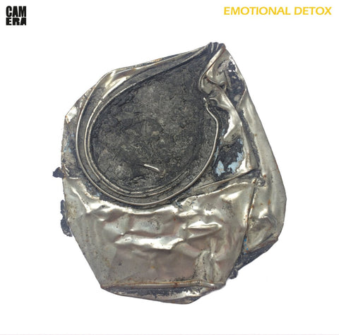 Camera - Emotional Detox-LP-South