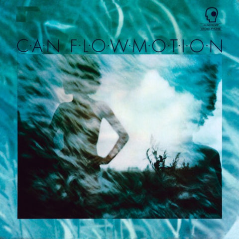Can - Flow Motion-Vinyl LP-South