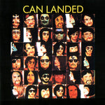 Can - Landed-Vinyl LP-South