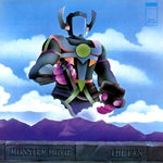 Can - Monster Movie-Vinyl LP-South