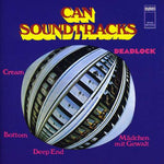 Can - Soundtracks-12"-South