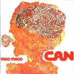 Can - Tago Mago-Vinyl LP-South