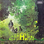 Caravan - If I Could Do It All Again, I'd Do It All Over You