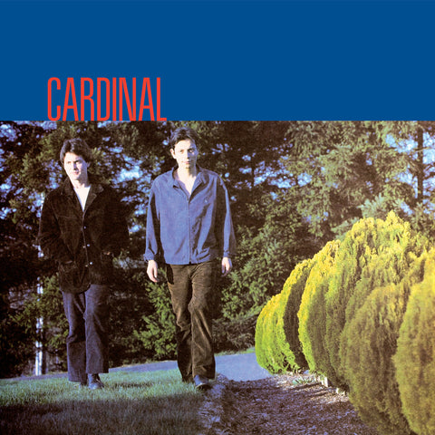 Cardinal - Cardinal (RSD)-Vinyl LP-South