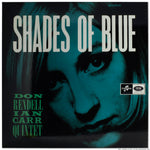 Don Rendell Ian Carr Quartet - Shades Of Blue