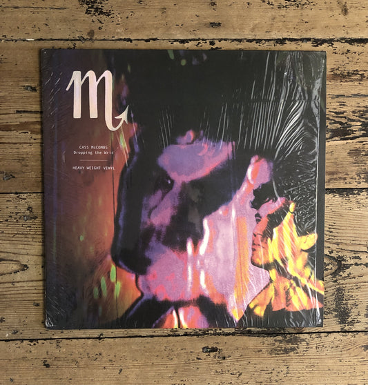 Cass McCombs - Dropping The Writ