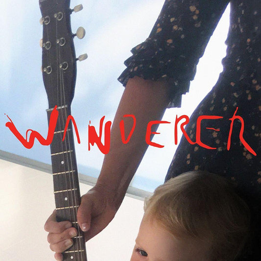 Cat Power - Wanderer-LP-South