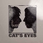 Cat's Eyes - Chameleon Queen-7"-South