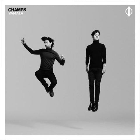 Champs - Vamala-Vinyl LP-South