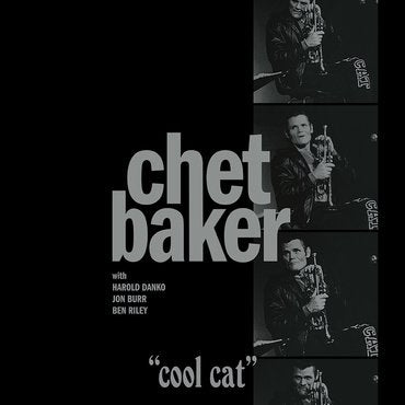 Chet Baker - Cool Cat - South