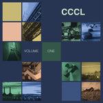 Chris Carter - Chemistry Lessons Volume 1-LP-South