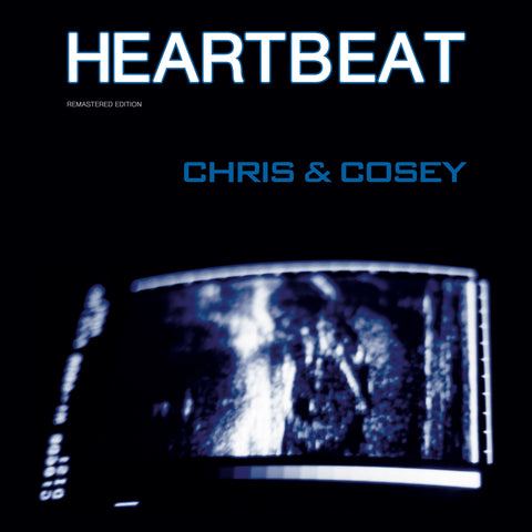 Chris & Cosey - Heartbeat