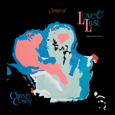 Chris & Cosey - Songs of Love & Lust