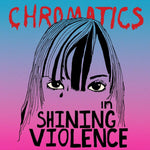 Chromatics - In The City-LP-South