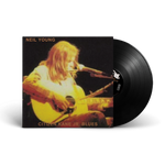 Neil Young - Citizen Kane Jr. Blues (Live at The Bottom Line)