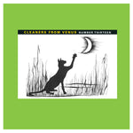 Cleaners From Venus - Number Thirteen-Vinyl LP-South