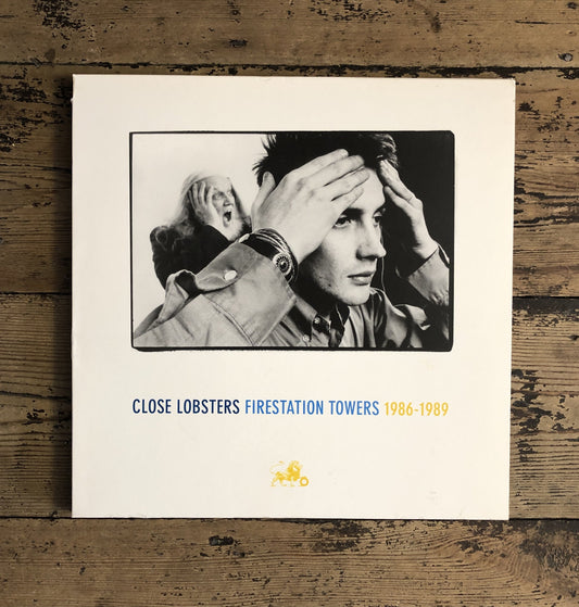 Close Lobsters - Firestation Towers: 1986-1989