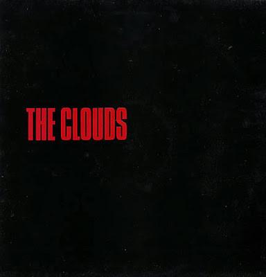 The Clouds - Tranquil