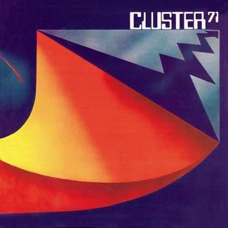 Cluster - Cluster 71-Vinyl LP-South