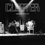 Cluster - Konzerte 1972/1977-LP-South
