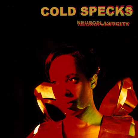 Cold Specks - Neuroplasticity-CD-South
