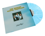 The Harlem Gospel Travelers - Look Up