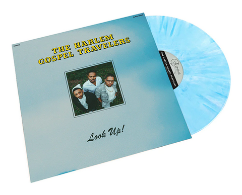 The Harlem Gospel Travelers - Look Up