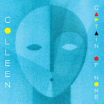 Colleen - Captain of None-Vinyl LP-South