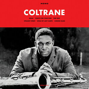 John Coltrane - Coltrane - South