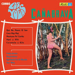 Combo Los Yogas - Canabrava-LP-South
