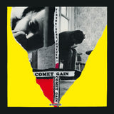 Comet Gain - Fireraisers, Forever!-LP-South