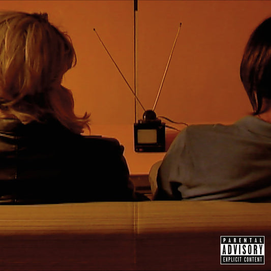 Connan Mockasin - Jassbusters-LP-South