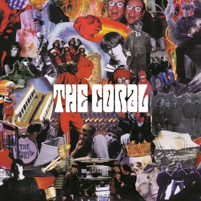 The Coral - The Coral