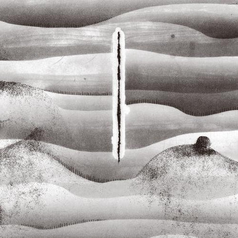 Cornelius - Mellow Waves-LP-South