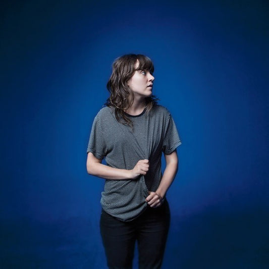 Courtney Barnett - Boxing Day Blues Revisited-7"-South