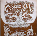 Crooked Oak - From Little Acorns Grow