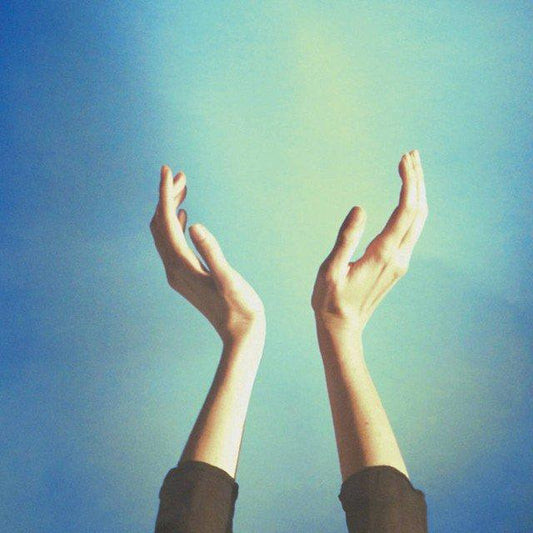 Cults - Offering-CD-South