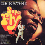 Curtis Mayfield - Superfly-LP-South