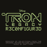 Daft Punk - Tron Legacy Reconfigured