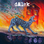 Dalek - Endangered Philosophies-LP-South