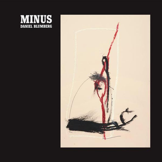 Daniel Blumberg - Minus-LP-South