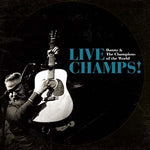 Danny & The Champions Of The World - Live Champs-CD-South