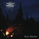 Darkthrone - Arctic Thunder-LP-South