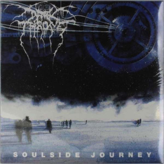 Darkthrone - Soulside Journey - South
