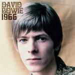 David Bowie - 1966-Vinyl LP-South