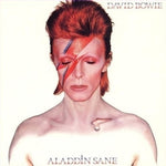 David Bowie - Aladdin Sane-LP-South