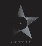 David Bowie - Blackstar-CD-South